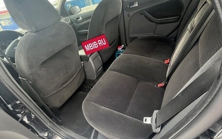 Ford Focus II рестайлинг, 2005 год, 500 000 рублей, 7 фотография