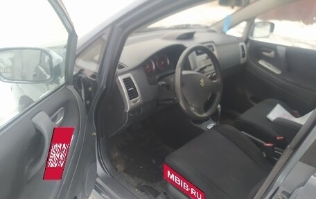 Suzuki Liana, 2005 год, 390 000 рублей, 8 фотография