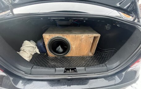 Ford Focus II рестайлинг, 2005 год, 500 000 рублей, 11 фотография