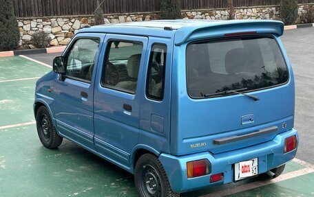 Suzuki Wagon R+ II, 1998 год, 400 000 рублей, 2 фотография