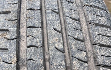 Ford Focus II рестайлинг, 2005 год, 500 000 рублей, 15 фотография