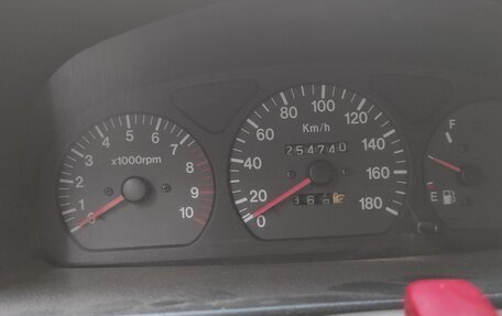 Suzuki Wagon R+ II, 1998 год, 400 000 рублей, 8 фотография