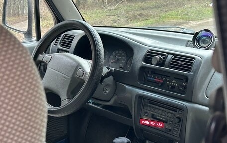 Suzuki Wagon R+ II, 1998 год, 400 000 рублей, 3 фотография