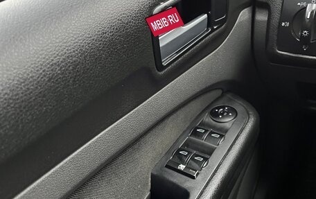 Ford Focus II рестайлинг, 2005 год, 500 000 рублей, 14 фотография