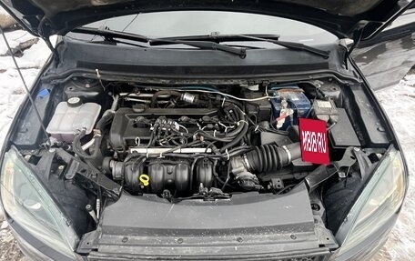 Ford Focus II рестайлинг, 2005 год, 500 000 рублей, 12 фотография