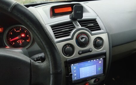 Renault Megane II, 2005 год, 180 000 рублей, 2 фотография