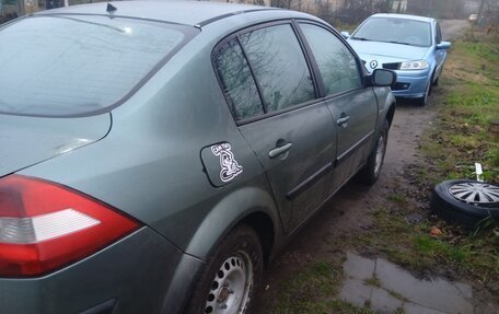 Renault Megane II, 2005 год, 180 000 рублей, 5 фотография