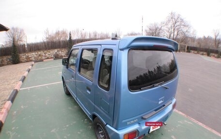 Suzuki Wagon R+ II, 1998 год, 400 000 рублей, 13 фотография