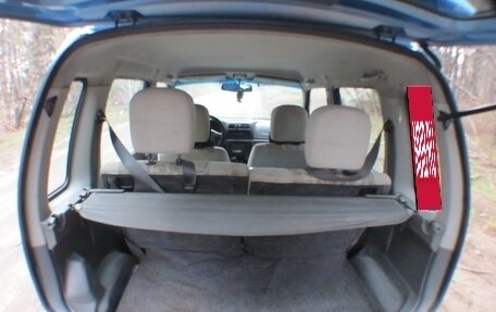 Suzuki Wagon R+ II, 1998 год, 400 000 рублей, 17 фотография