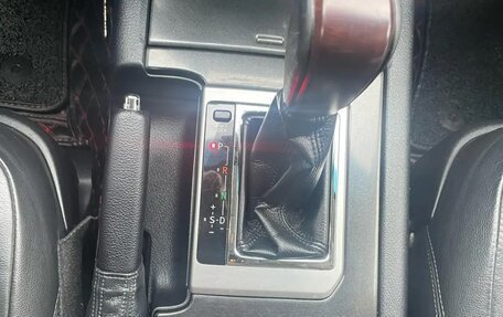 Toyota Land Cruiser Prado 150 рестайлинг 2, 2015 год, 3 700 000 рублей, 6 фотография