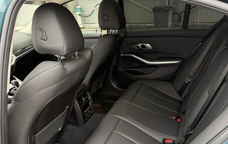 BMW 3 серия, 2020 год, 3 580 000 рублей, 6 фотография