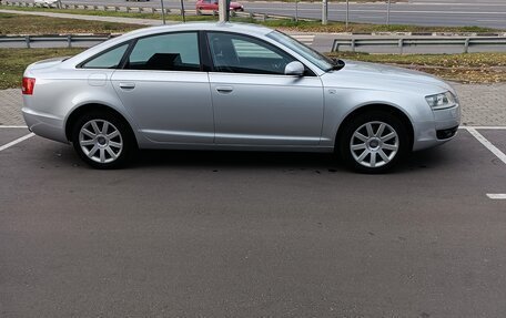 Audi A6, 2008 год, 999 000 рублей, 3 фотография