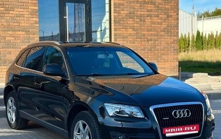 Audi Q5, 2010 год, 1 200 000 рублей, 3 фотография