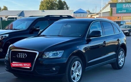 Audi Q5, 2010 год, 1 200 000 рублей, 4 фотография