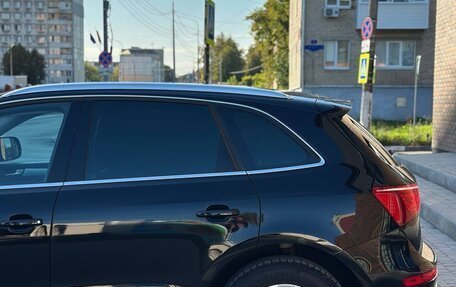 Audi Q5, 2010 год, 1 200 000 рублей, 13 фотография