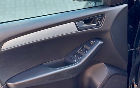 Audi Q5, 2010 год, 1 200 000 рублей, 17 фотография