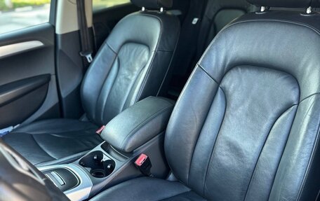 Audi Q5, 2010 год, 1 200 000 рублей, 18 фотография