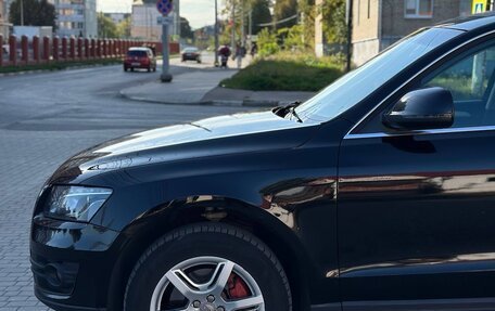 Audi Q5, 2010 год, 1 200 000 рублей, 12 фотография