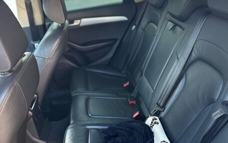 Audi Q5, 2010 год, 1 200 000 рублей, 19 фотография