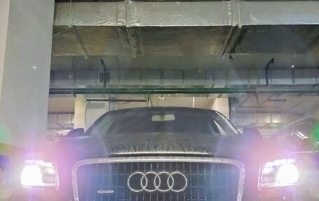 Audi Q5, 2010 год, 1 200 000 рублей, 5 фотография