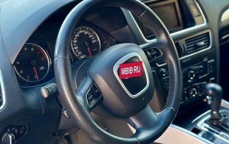 Audi Q5, 2010 год, 1 200 000 рублей, 16 фотография