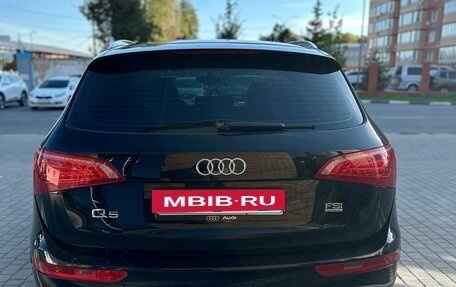 Audi Q5, 2010 год, 1 200 000 рублей, 14 фотография