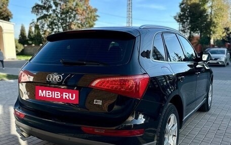 Audi Q5, 2010 год, 1 200 000 рублей, 7 фотография
