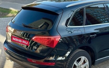 Audi Q5, 2010 год, 1 200 000 рублей, 9 фотография