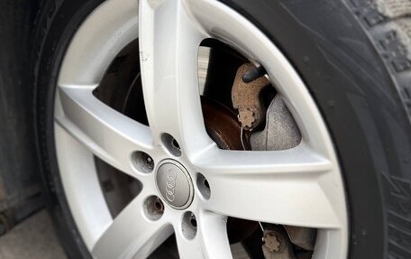 Audi A4, 2012 год, 2 000 000 рублей, 3 фотография