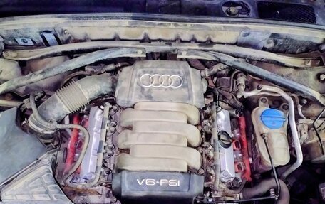 Audi Q5, 2010 год, 1 200 000 рублей, 24 фотография