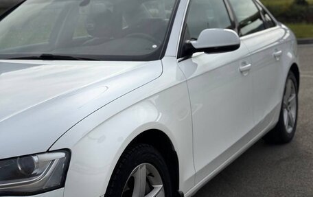 Audi A4, 2012 год, 2 000 000 рублей, 14 фотография