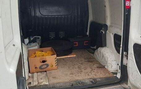 Fiat Doblo I, 2013 год, 500 000 рублей, 4 фотография