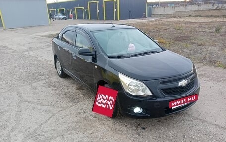 Chevrolet Cobalt II, 2013 год, 549 000 рублей, 2 фотография