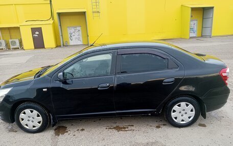 Chevrolet Cobalt II, 2013 год, 549 000 рублей, 5 фотография