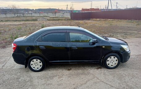 Chevrolet Cobalt II, 2013 год, 549 000 рублей, 6 фотография