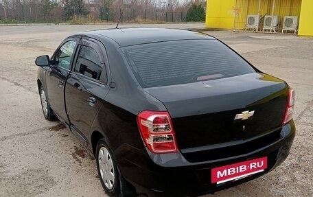 Chevrolet Cobalt II, 2013 год, 549 000 рублей, 3 фотография