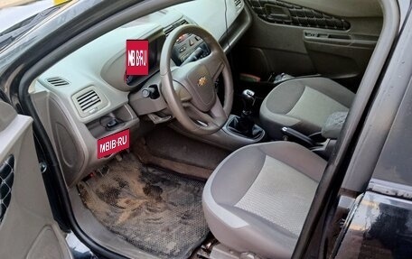 Chevrolet Cobalt II, 2013 год, 549 000 рублей, 7 фотография