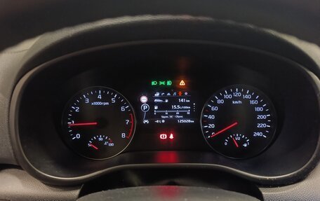 KIA Sportage IV рестайлинг, 2016 год, 2 100 000 рублей, 17 фотография