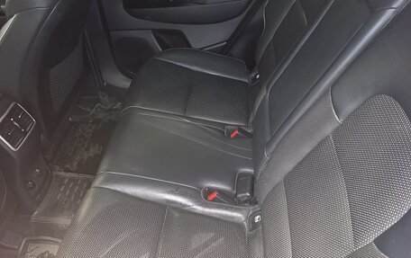 KIA Sportage IV рестайлинг, 2016 год, 2 100 000 рублей, 16 фотография