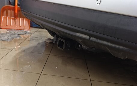 KIA Sportage IV рестайлинг, 2016 год, 2 100 000 рублей, 28 фотография