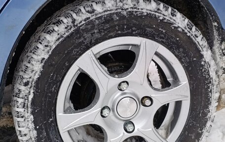 Daewoo Matiz I, 2009 год, 350 000 рублей, 9 фотография