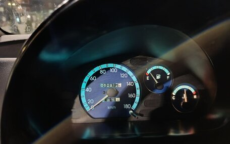 Daewoo Matiz I, 2009 год, 350 000 рублей, 16 фотография