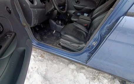 Daewoo Matiz I, 2009 год, 350 000 рублей, 12 фотография