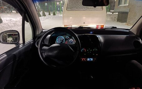 Daewoo Matiz I, 2009 год, 350 000 рублей, 18 фотография