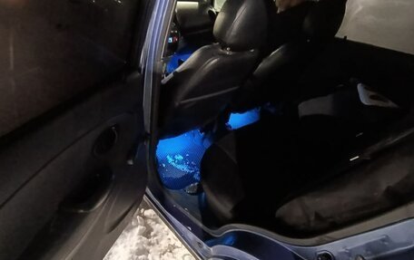 Daewoo Matiz I, 2009 год, 350 000 рублей, 17 фотография