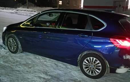 BMW 2 серия Active Tourer F45, 2017 год, 1 640 000 рублей, 4 фотография