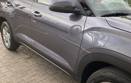 Hyundai Creta, 2021 год, 2 250 000 рублей, 6 фотография