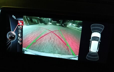 BMW 2 серия Active Tourer F45, 2017 год, 1 640 000 рублей, 9 фотография