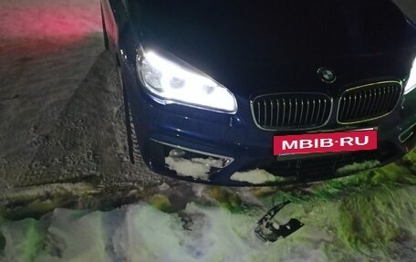 BMW 2 серия Active Tourer F45, 2017 год, 1 640 000 рублей, 7 фотография