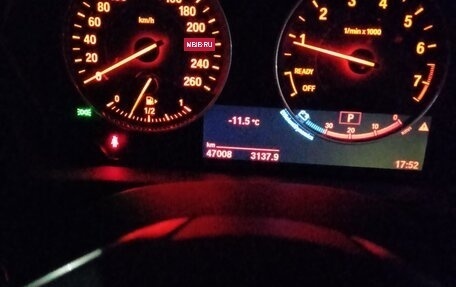 BMW 2 серия Active Tourer F45, 2017 год, 1 640 000 рублей, 12 фотография